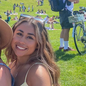 Meet your Posher, Gianna